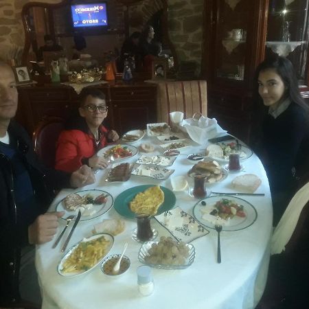 Nimet Hanim Konagi Safranbolu Bagian luar foto