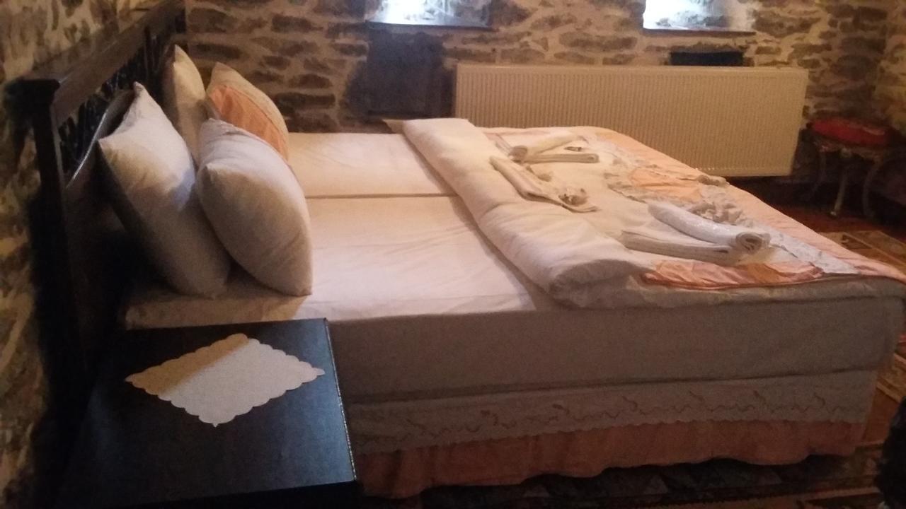 Nimet Hanim Konagi Safranbolu Bagian luar foto