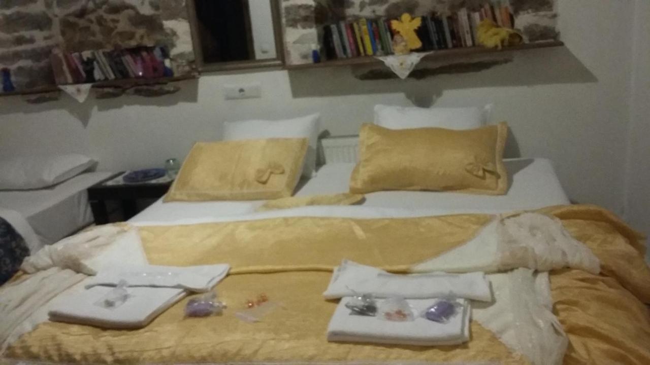 Nimet Hanim Konagi Safranbolu Bagian luar foto