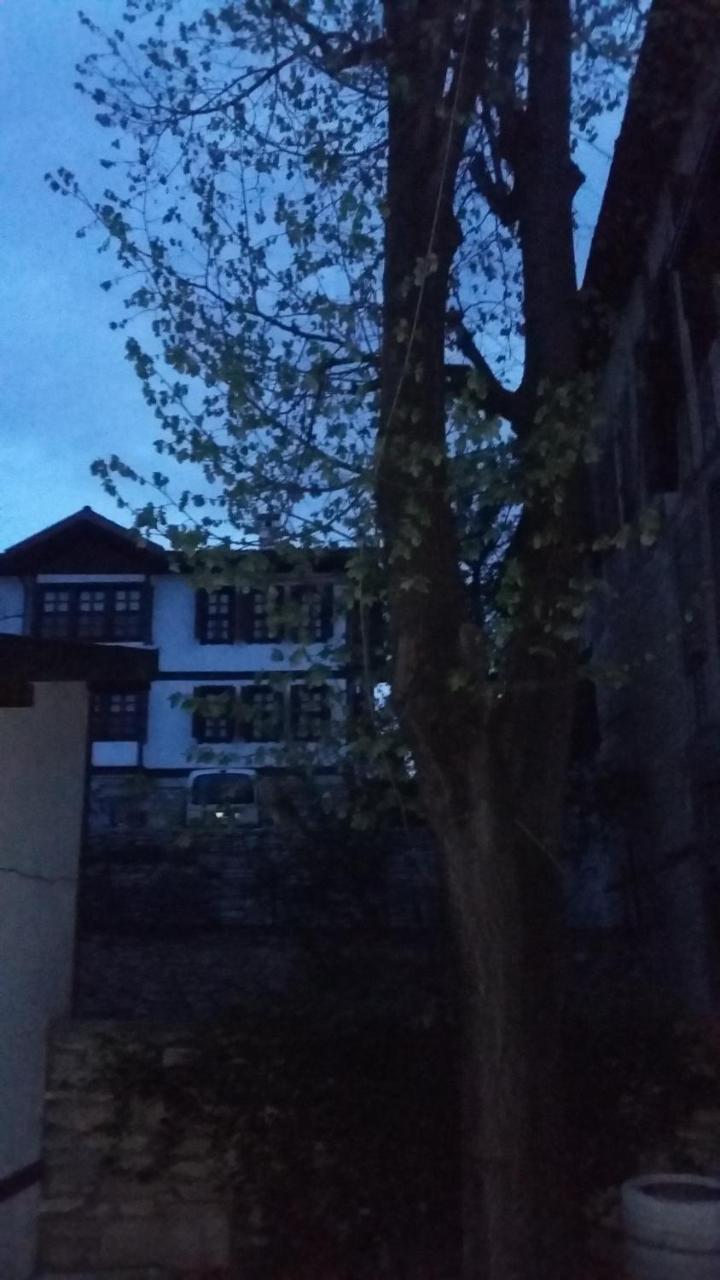 Nimet Hanim Konagi Safranbolu Bagian luar foto