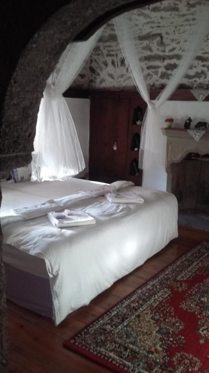 Nimet Hanim Konagi Safranbolu Bagian luar foto
