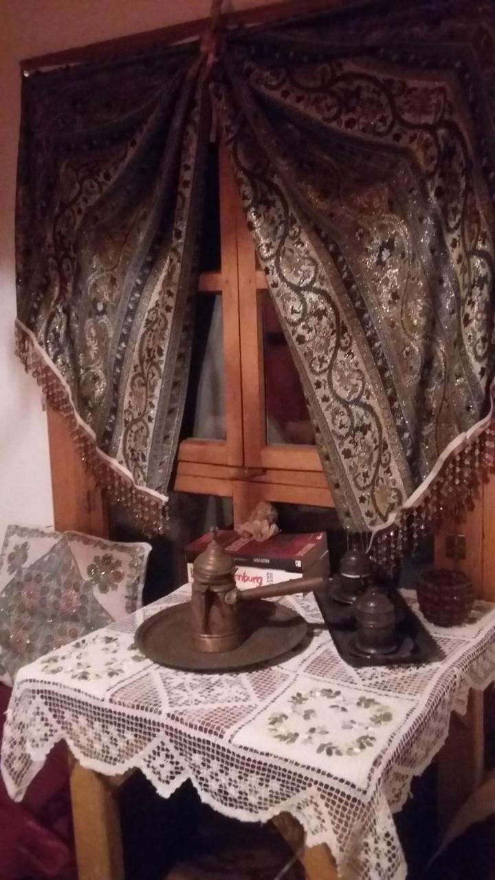 Nimet Hanim Konagi Safranbolu Bagian luar foto