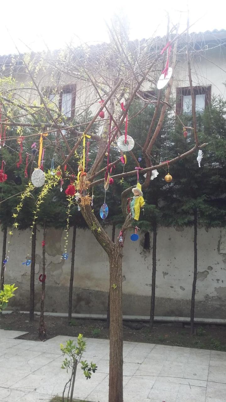 Nimet Hanim Konagi Safranbolu Bagian luar foto