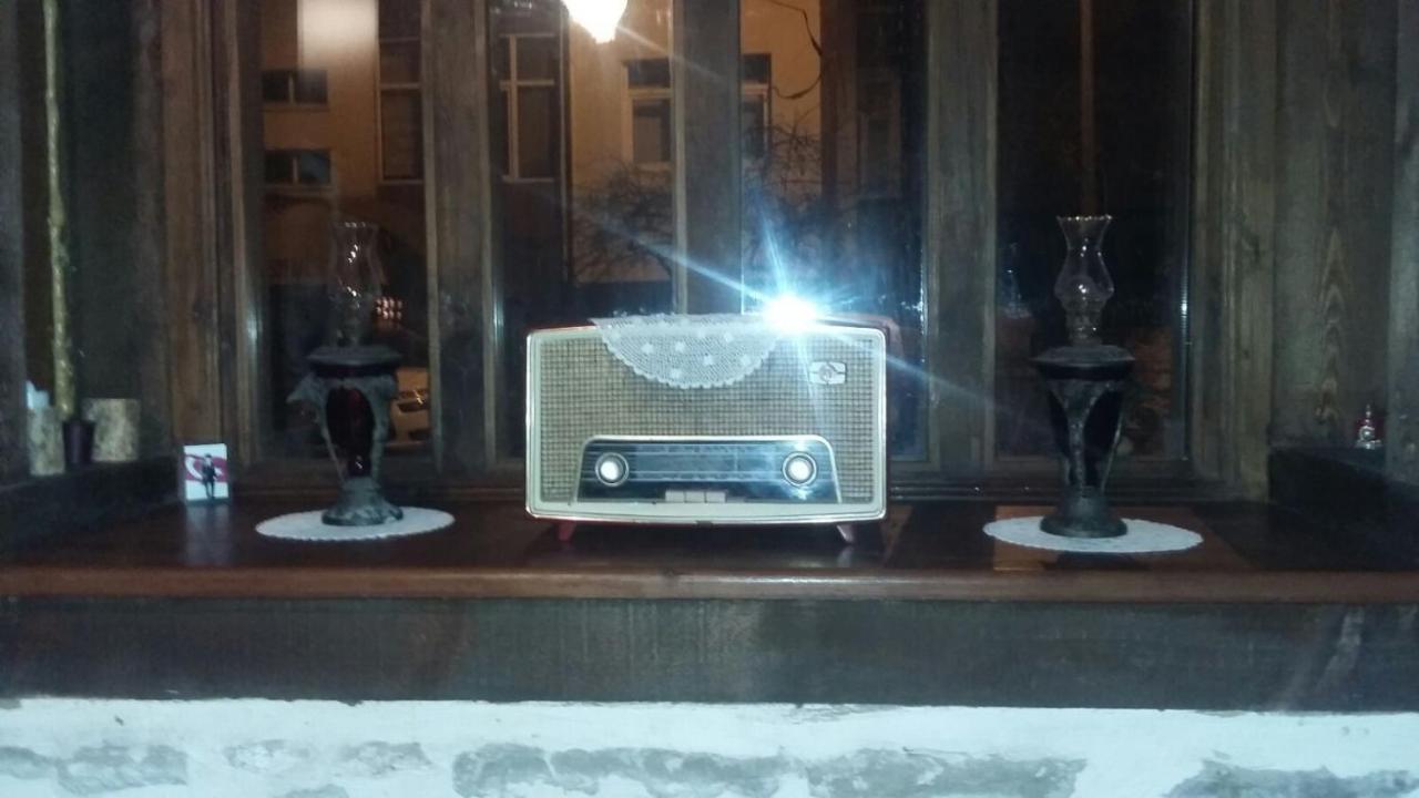 Nimet Hanim Konagi Safranbolu Bagian luar foto