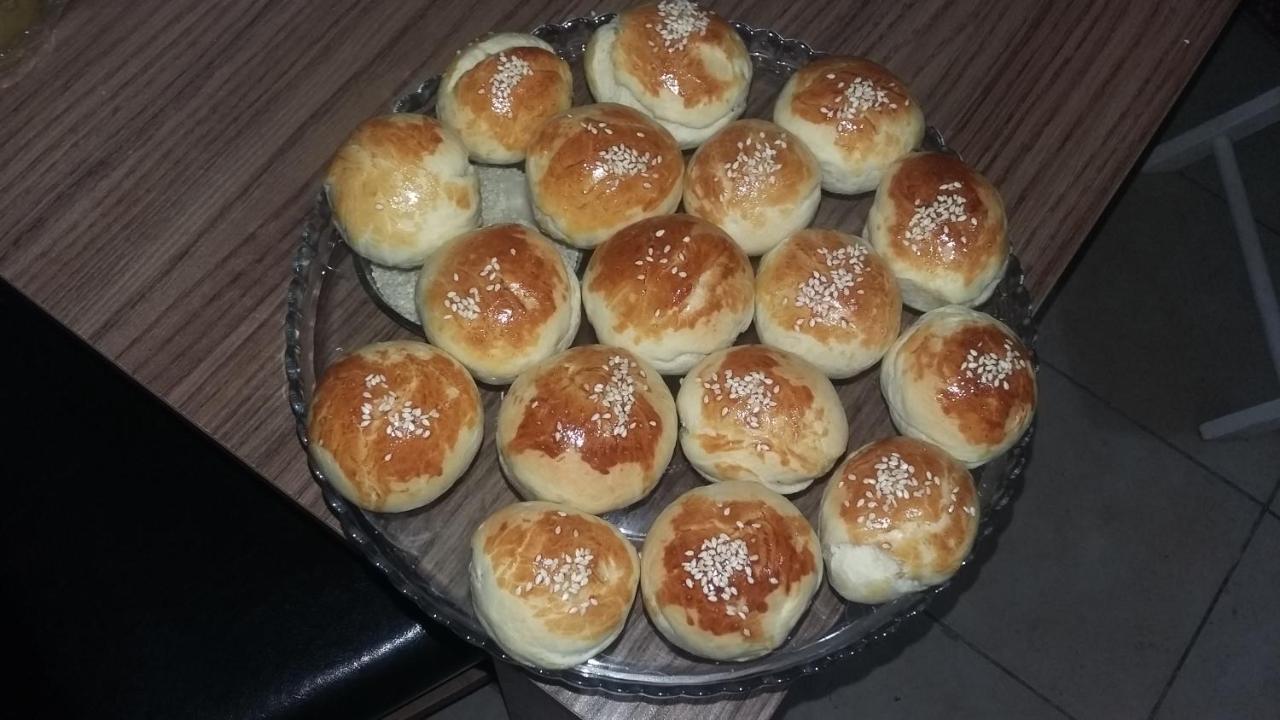 Nimet Hanim Konagi Safranbolu Bagian luar foto
