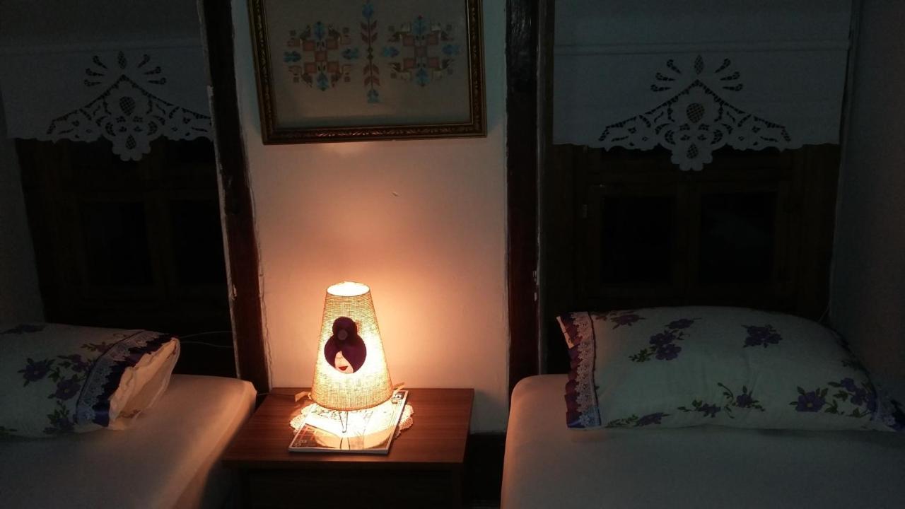 Nimet Hanim Konagi Safranbolu Bagian luar foto