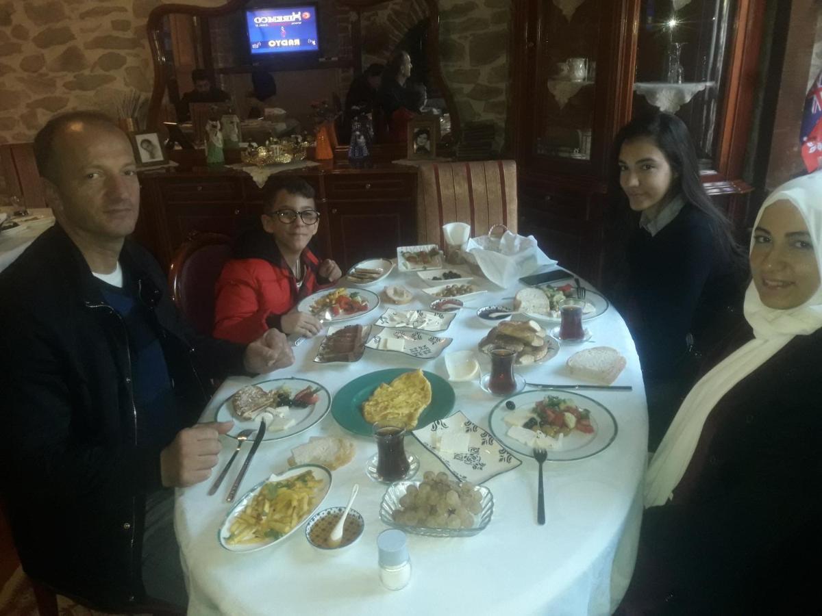 Nimet Hanim Konagi Safranbolu Bagian luar foto